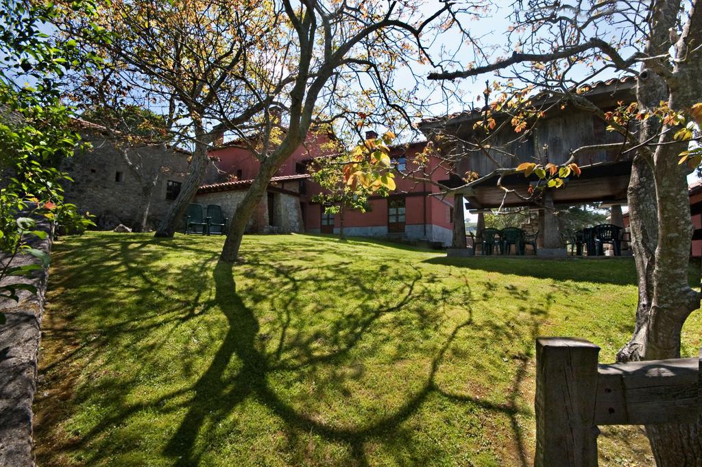 El Cueto De Collado Villanueva de Pria