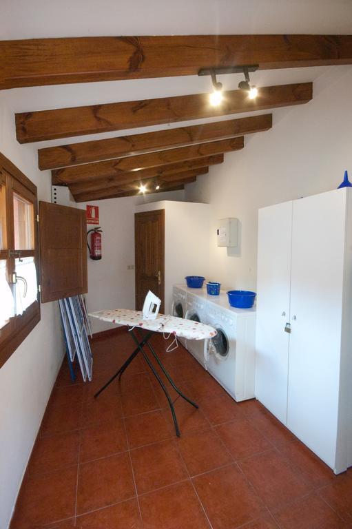 Apartamento El Cueto De Collado *