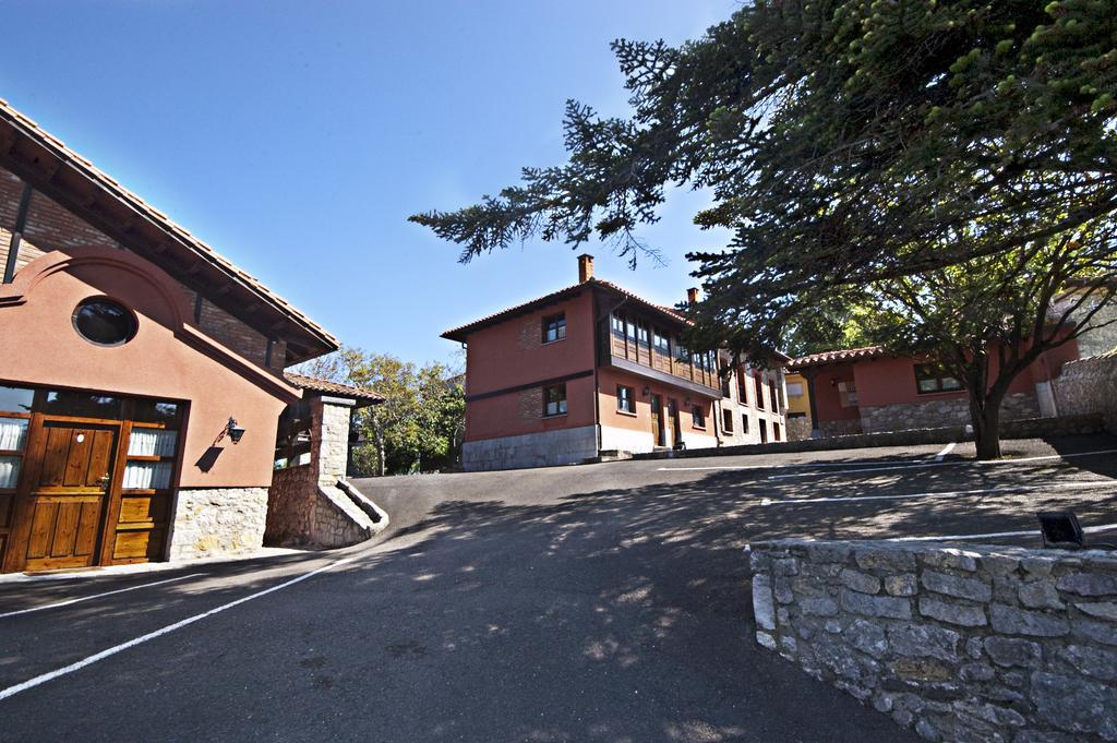 El Cueto De Collado Villanueva de Pria
