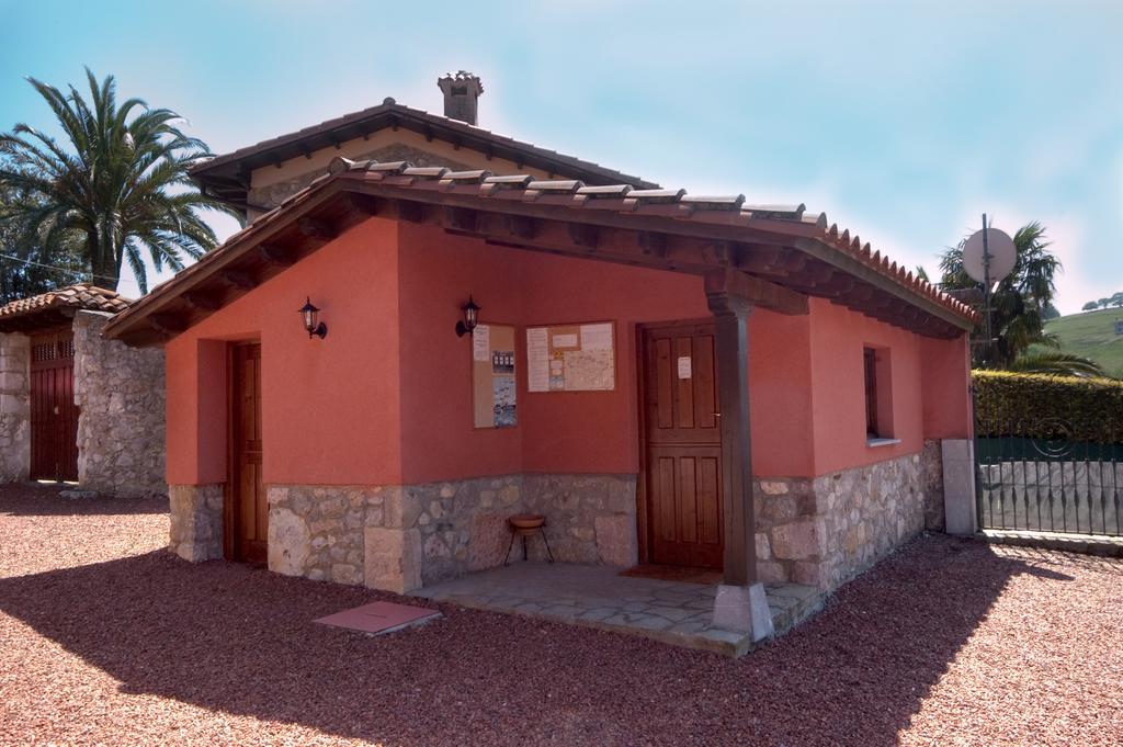 Apartamento El Cueto De Collado