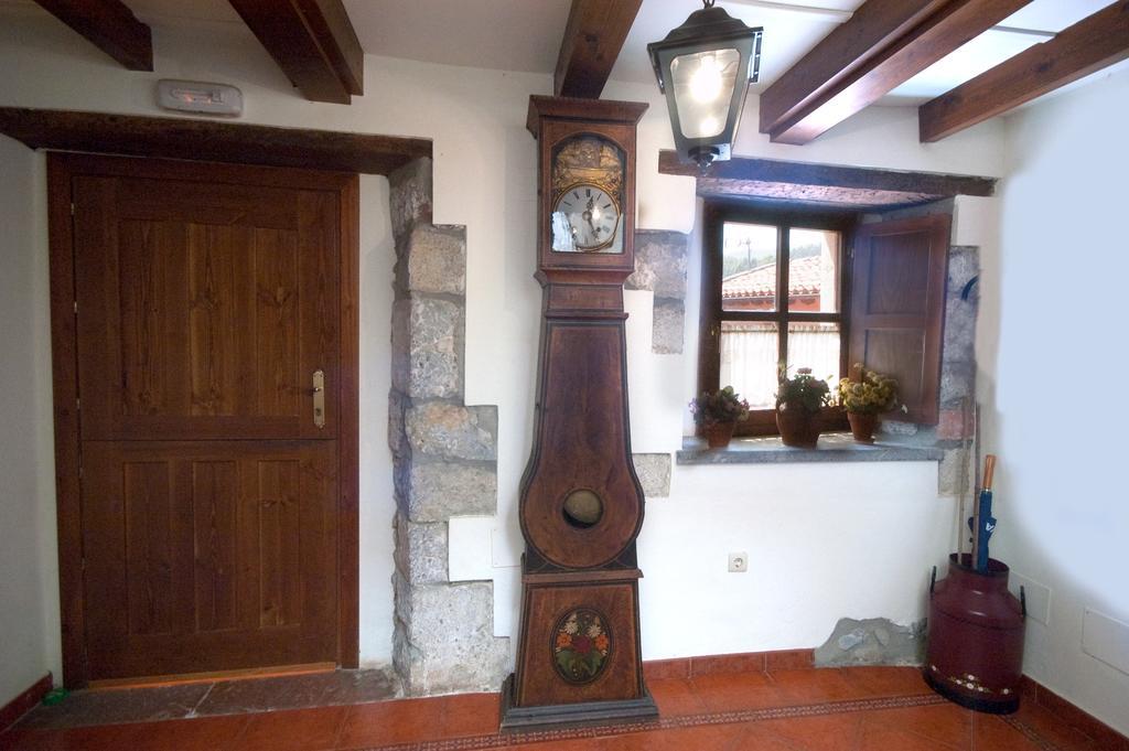 El Cueto De Collado Villanueva de Pria