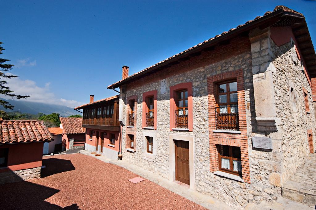 El Cueto De Collado Villanueva de Pria