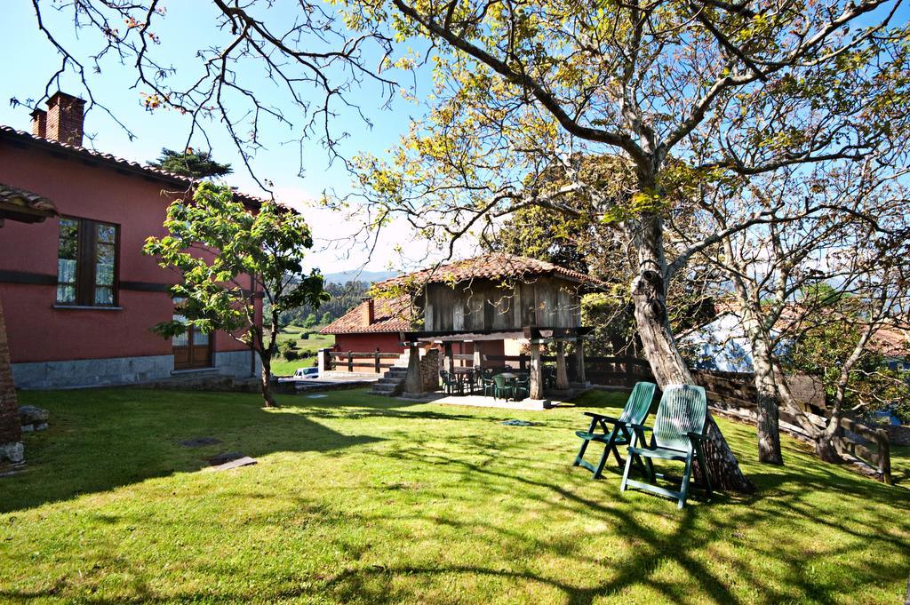 Apartamento El Cueto De Collado Villanueva de Pria