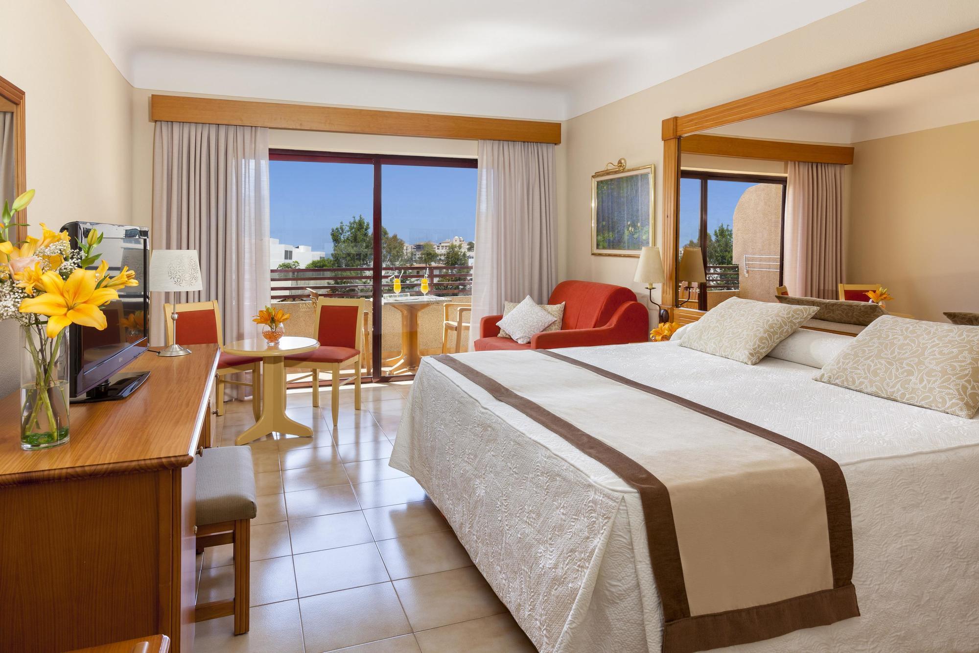 Hotel Gf Fañabe Costa Adeje (Tenerife)