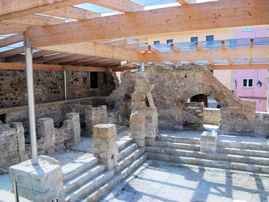 Fabrellas Guest house