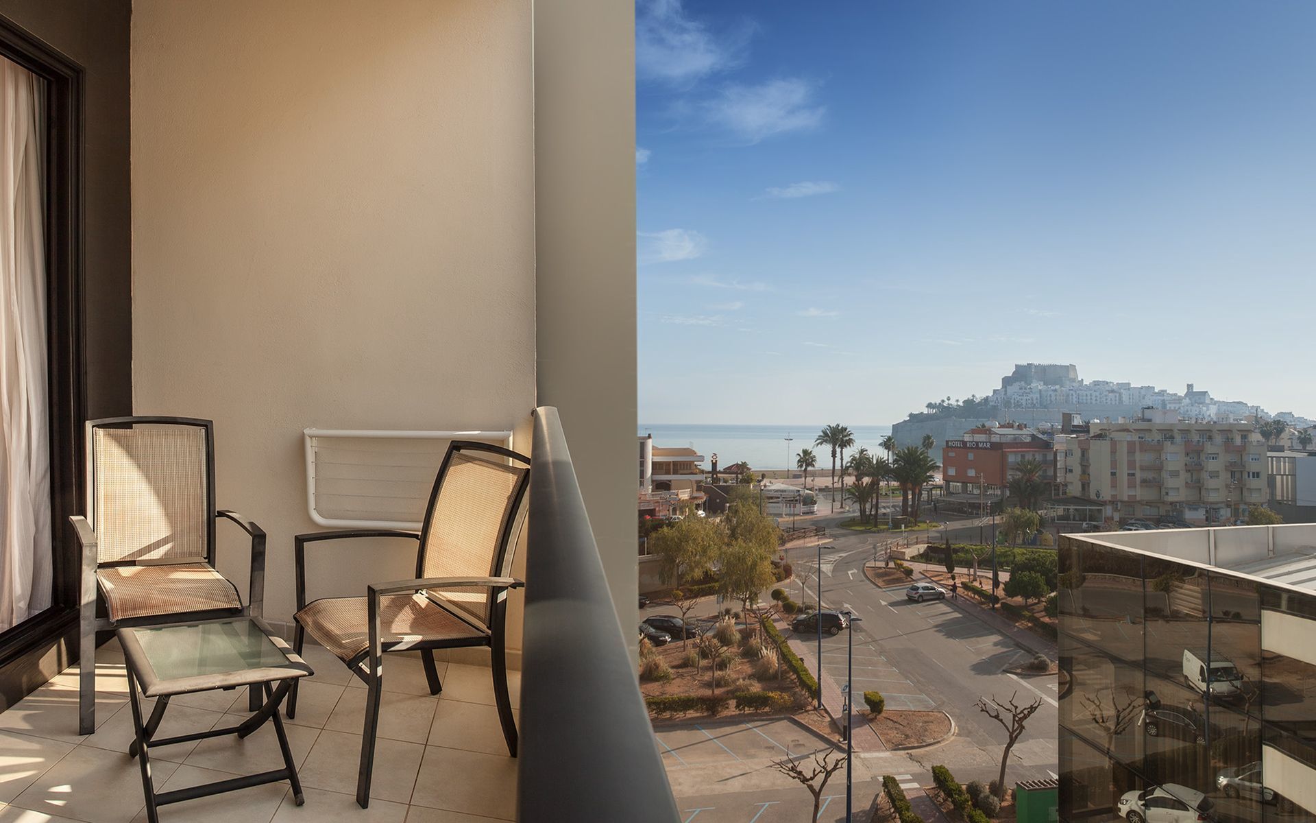 Hotel Rh Don Carlos & Peniscola
