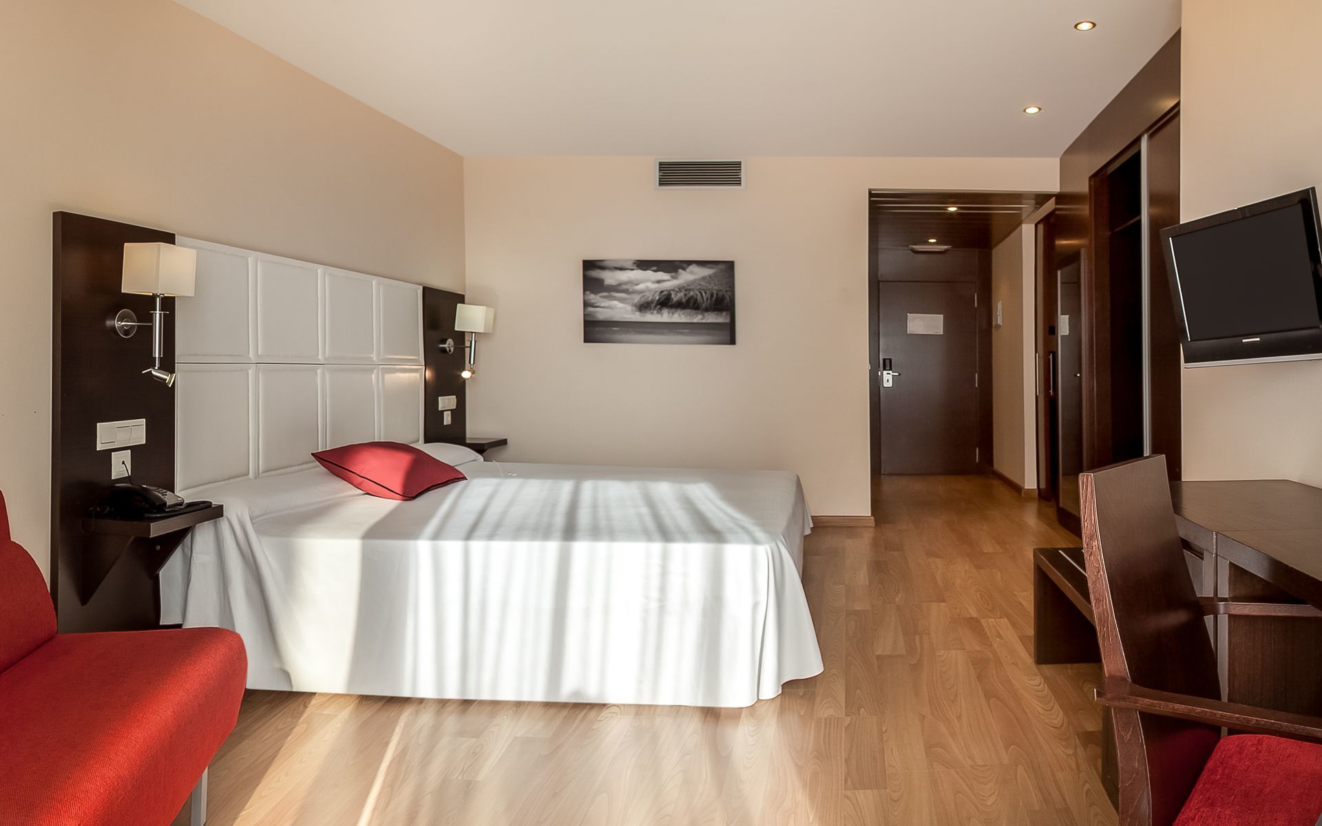 Hotel Rh Don Carlos &