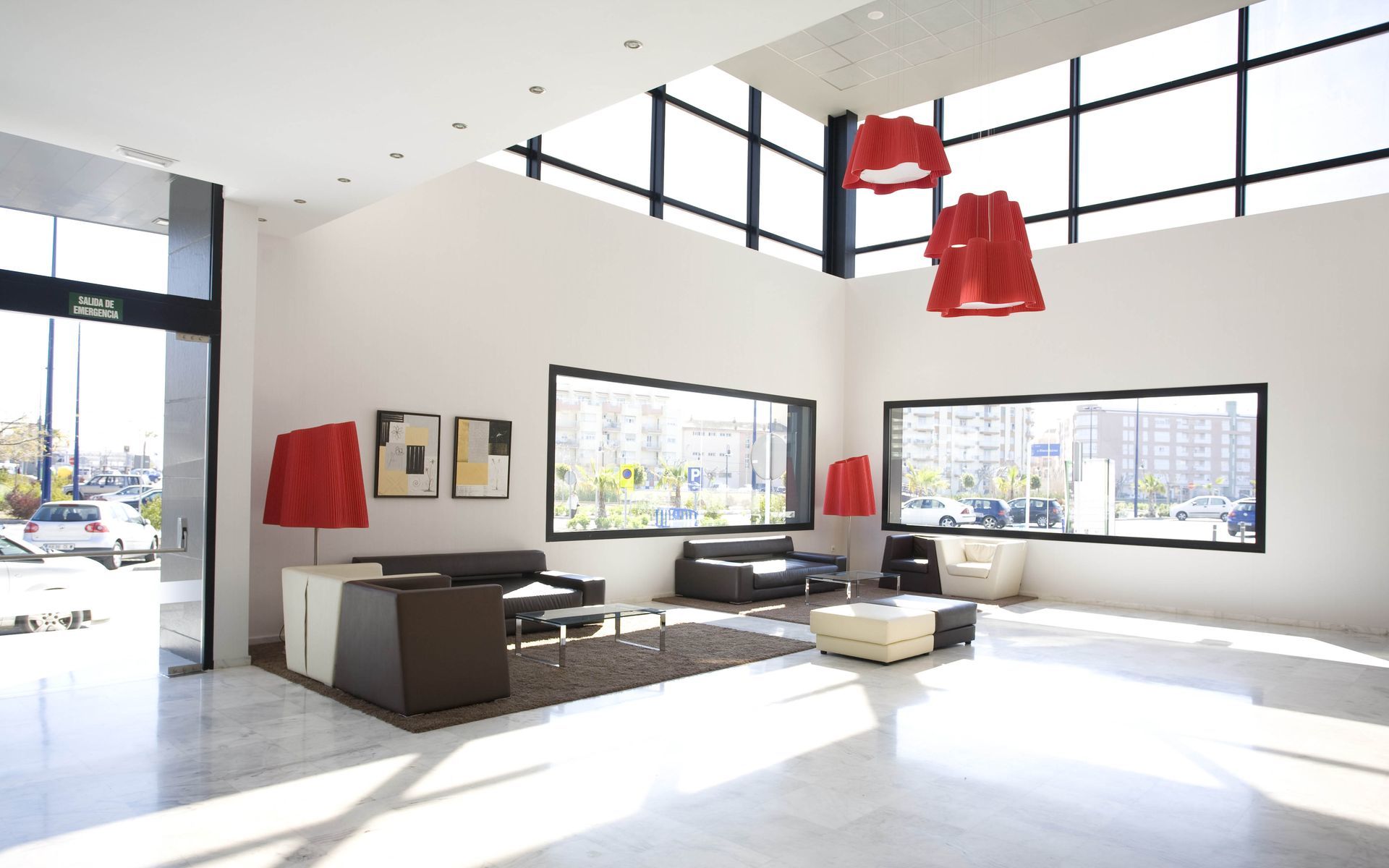 Hotel Rh Don Carlos & Peniscola
