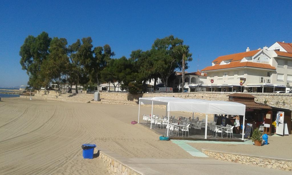 Apartamento Ornis Platja Sant Carlos de la Ràpita