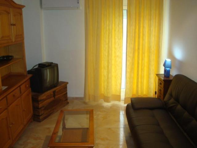 Apartamento Rentalmar Family Acantilados