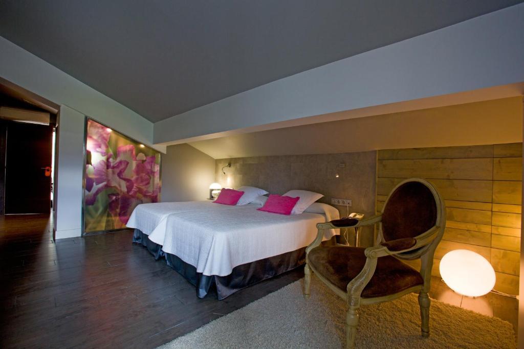Castillo 3*