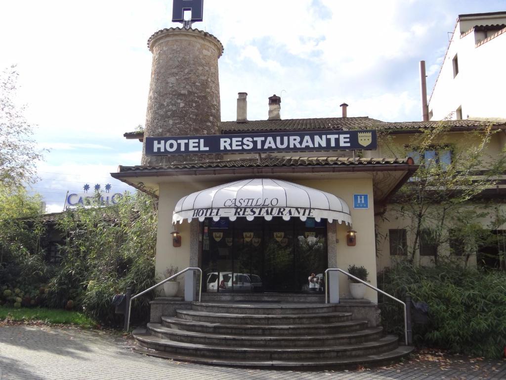 Castillo Hotel