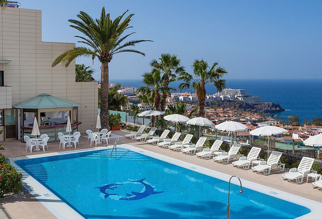 Hotel Klayman Diamond Acantilado de los Gigantes