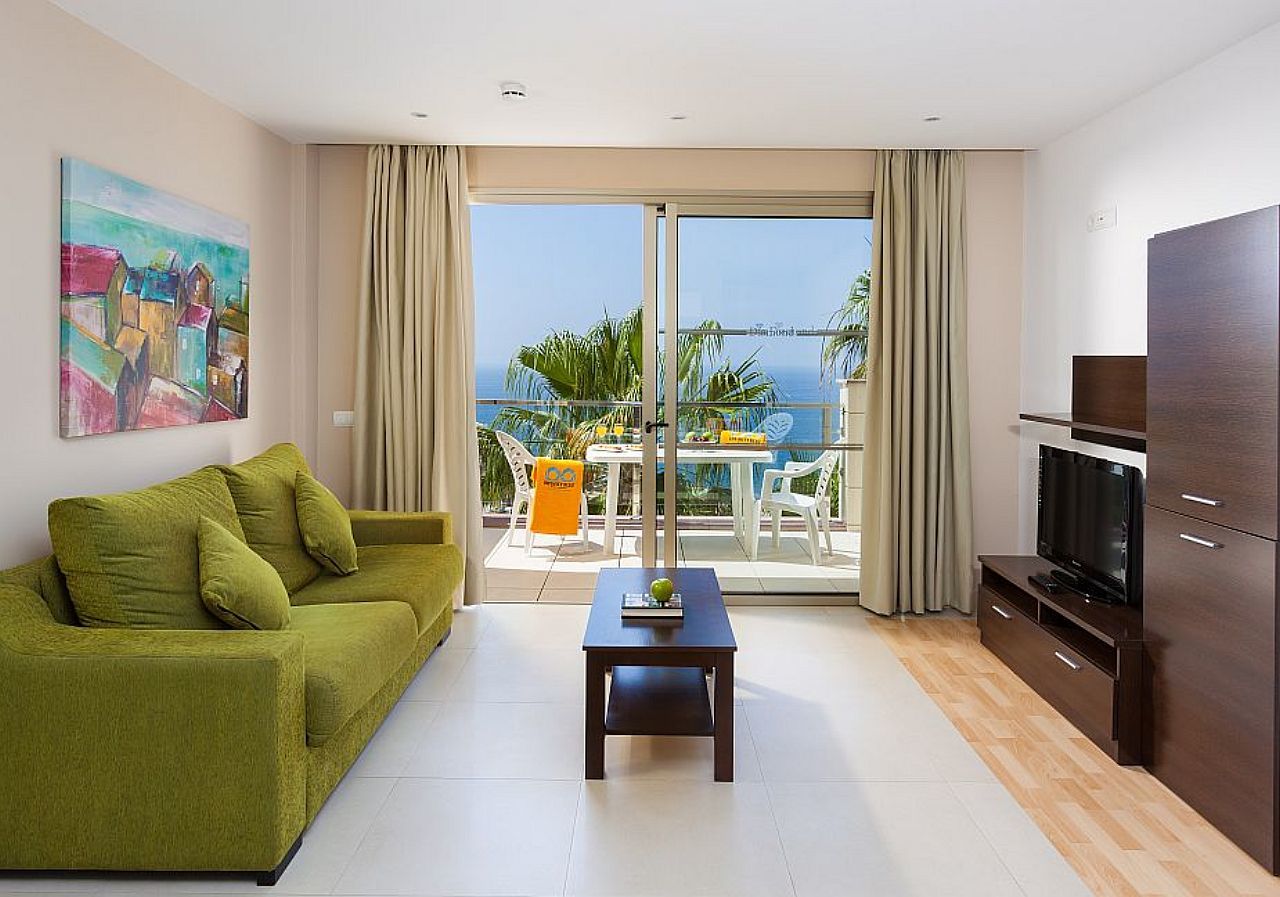 Hotel Klayman Diamond Acantilado de los Gigantes
