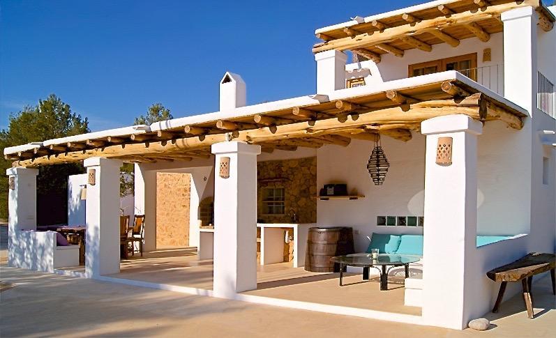 Villa Saljub Cala Vadella (Ibiza)