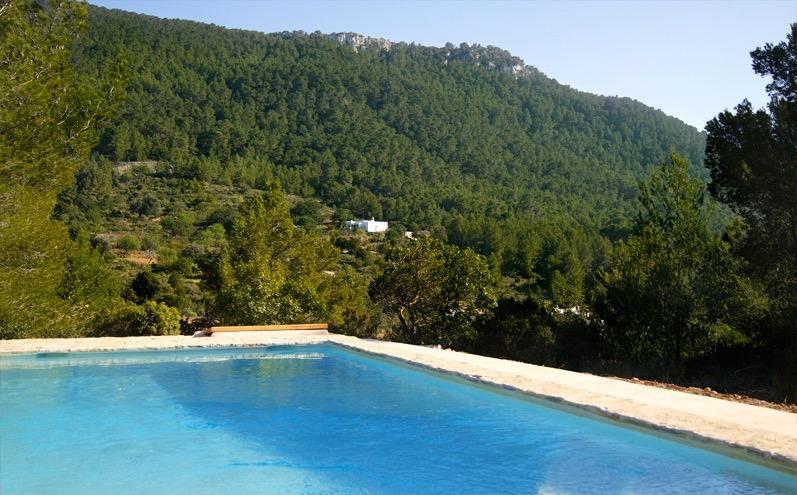 Villa Saljub Cala Vadella (Ibiza)