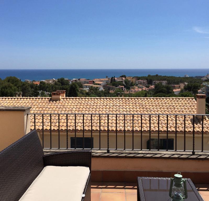 Сasa de vacaciones Casa Garcia Sitges