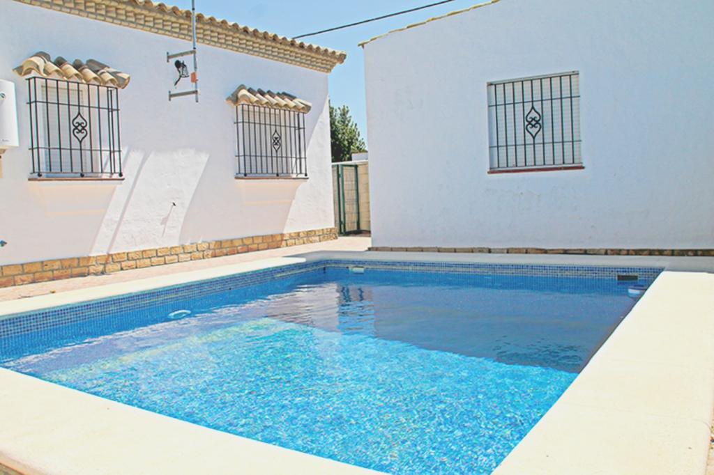 Arroyo Majadales 108 Conil De La Frontera