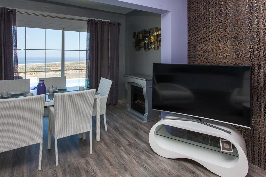 Villa Golf Caleta Abril