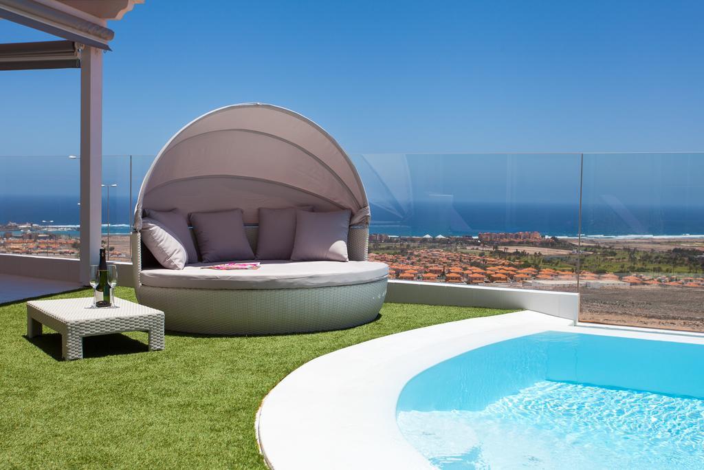 Villa Golf Caleta Abril Caleta De Fuste