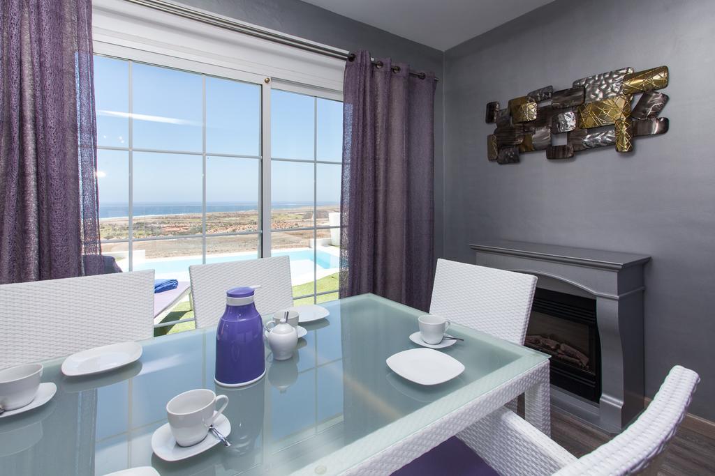 Villa Golf Caleta Abril *