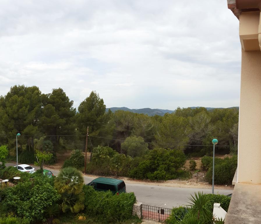 Casa Garcia Sitges