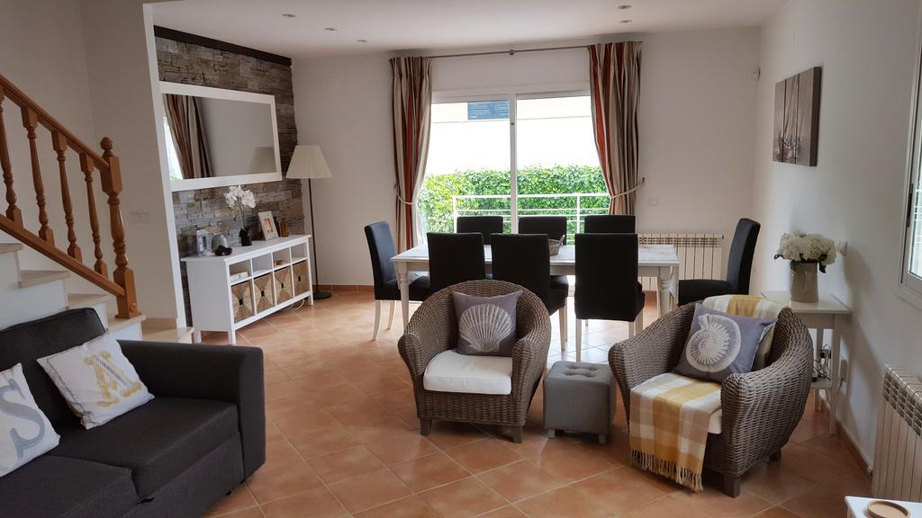 Сasa de vacaciones Casa Garcia Sitges