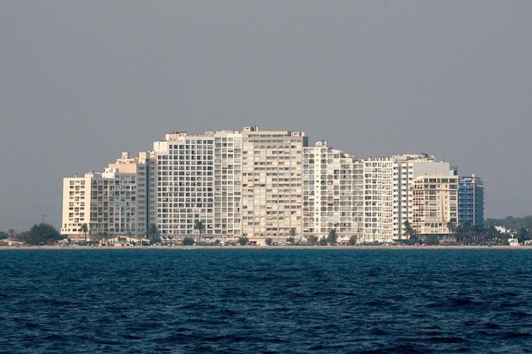 Apartment Apartamento Playa *
