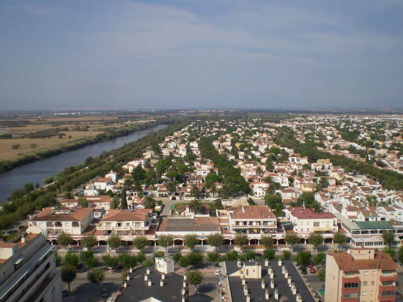 Apartamento Playa Empuriabrava