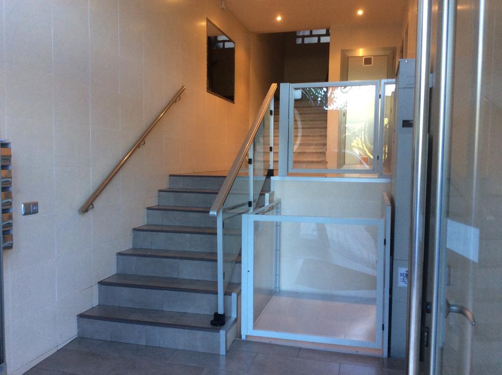 Apartamento Brian *