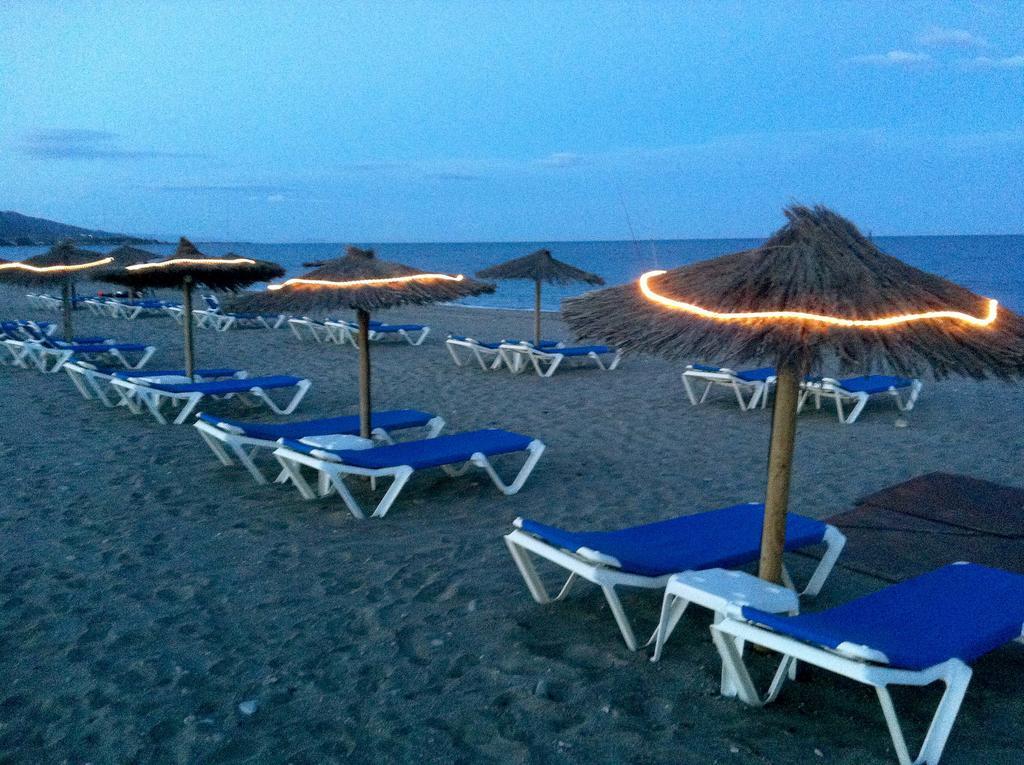 Venavera Playa Mimosas 11 La Aldea De Puerto Rey Piscina Y Jardines Muy Tranquilo Wifi Vera