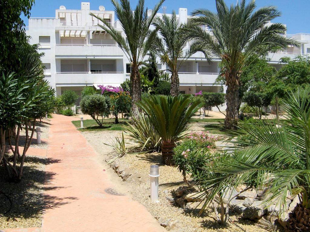 Apartment Venavera Playa Mimosas 11 La Aldea De Puerto Rey Piscina Y Jardines Muy Tranquilo Wifi *