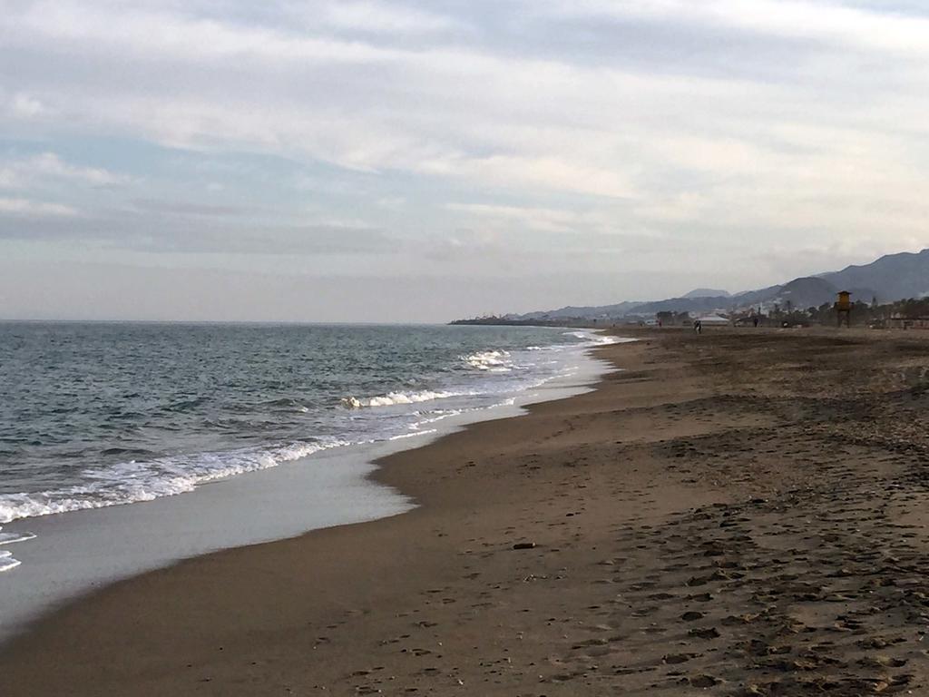 Apartment Venavera Playa Altos De Nuevo I4-0a Bajo Primera Linea Wifi Vera