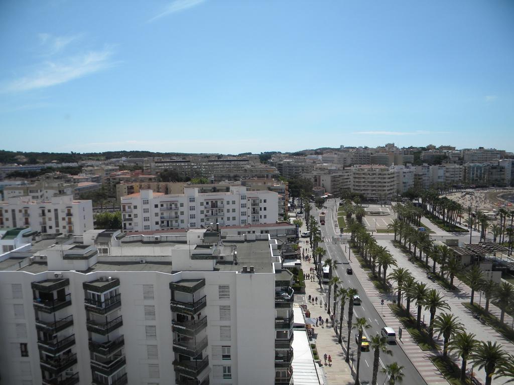 Apartment Rodas Arysal