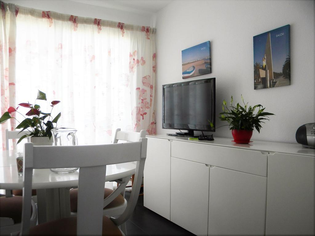 Apartment Rodas Arysal