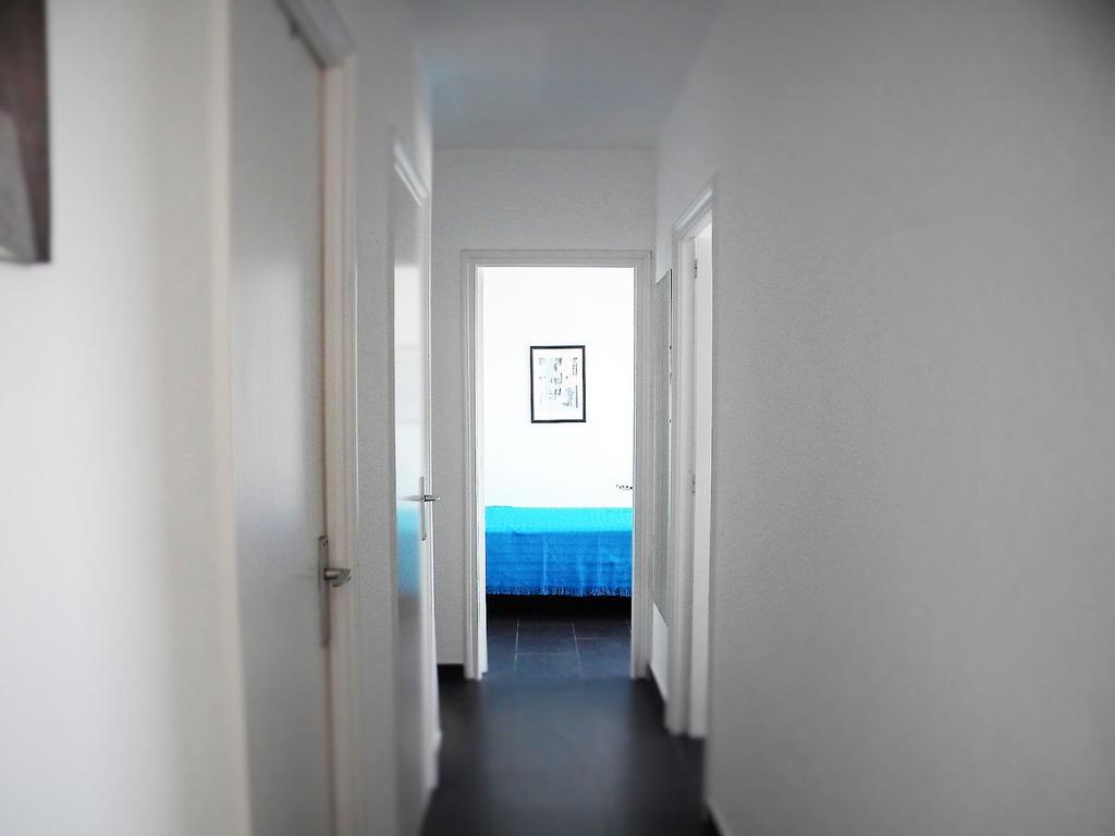 Apartment Rodas Arysal