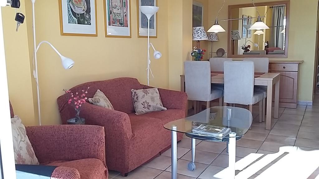 Apartment Carabeo 2000 3.1