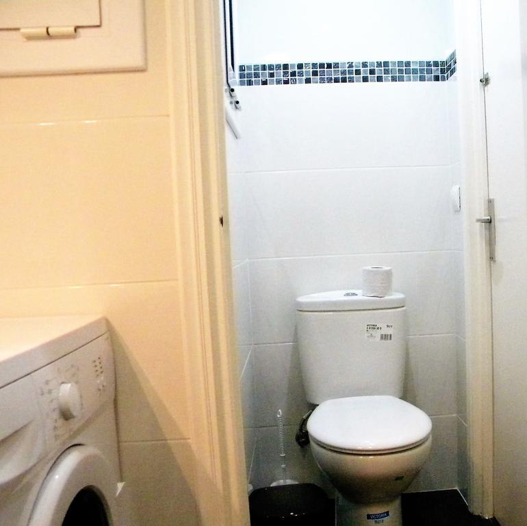 Apartment Rodas Arysal *