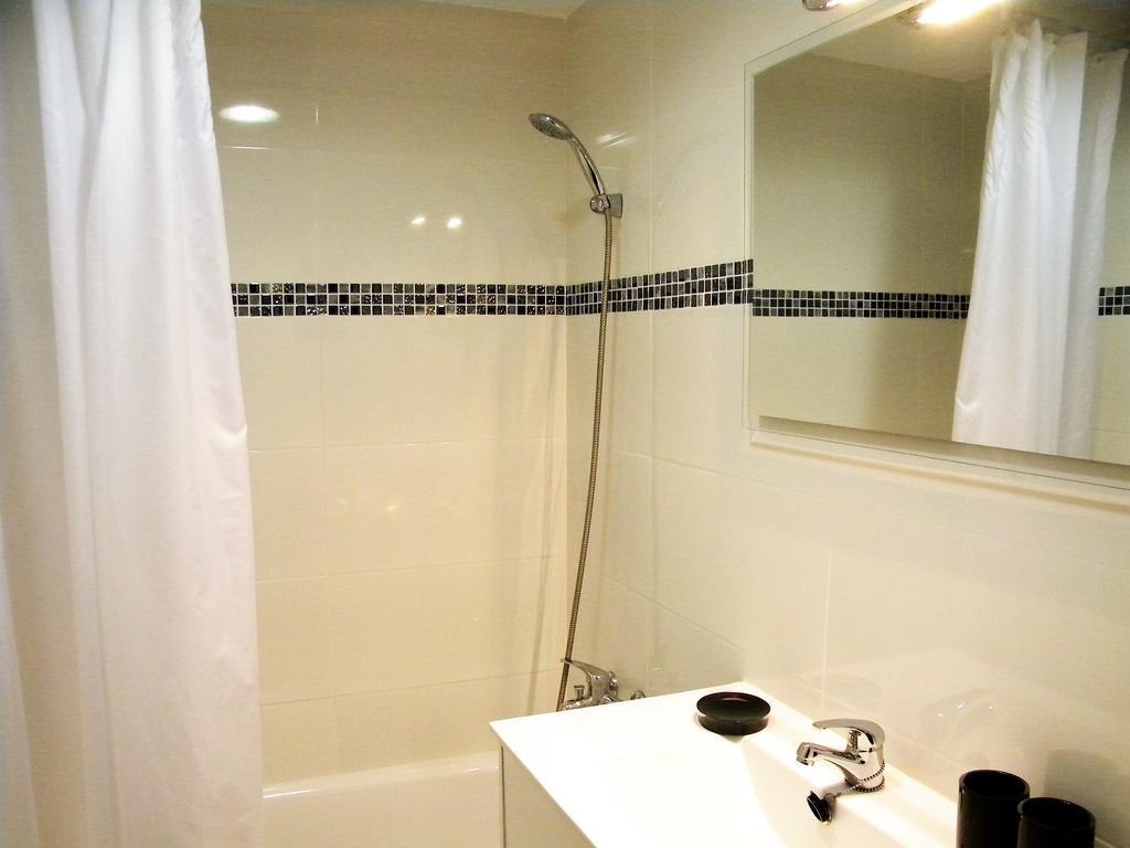 Apartment Rodas Arysal