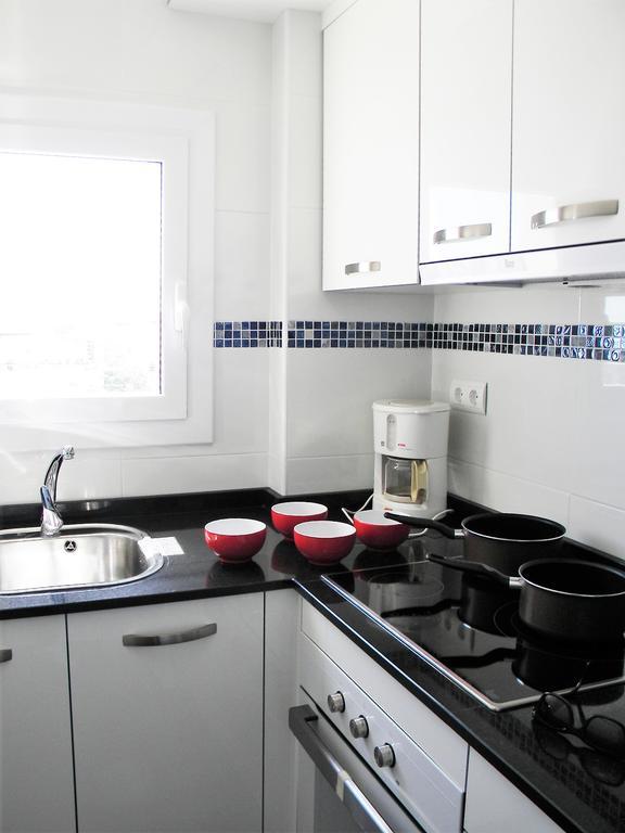 Apartment Rodas Arysal Salou