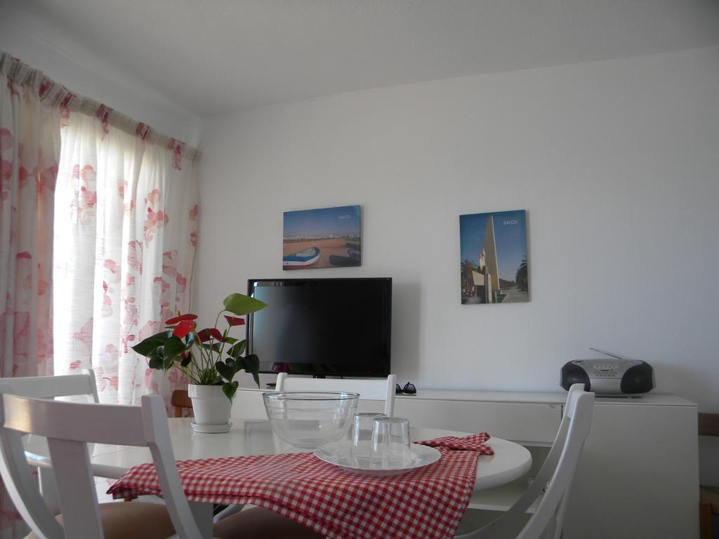 Apartment Rodas Arysal Salou