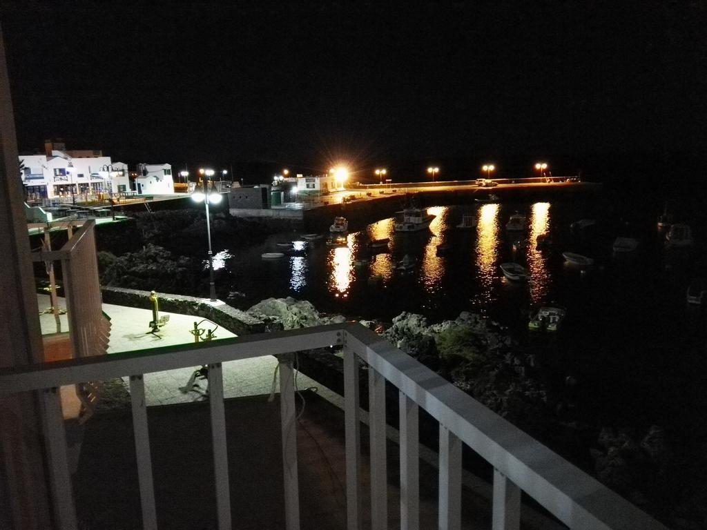 Perla Del Atlantico