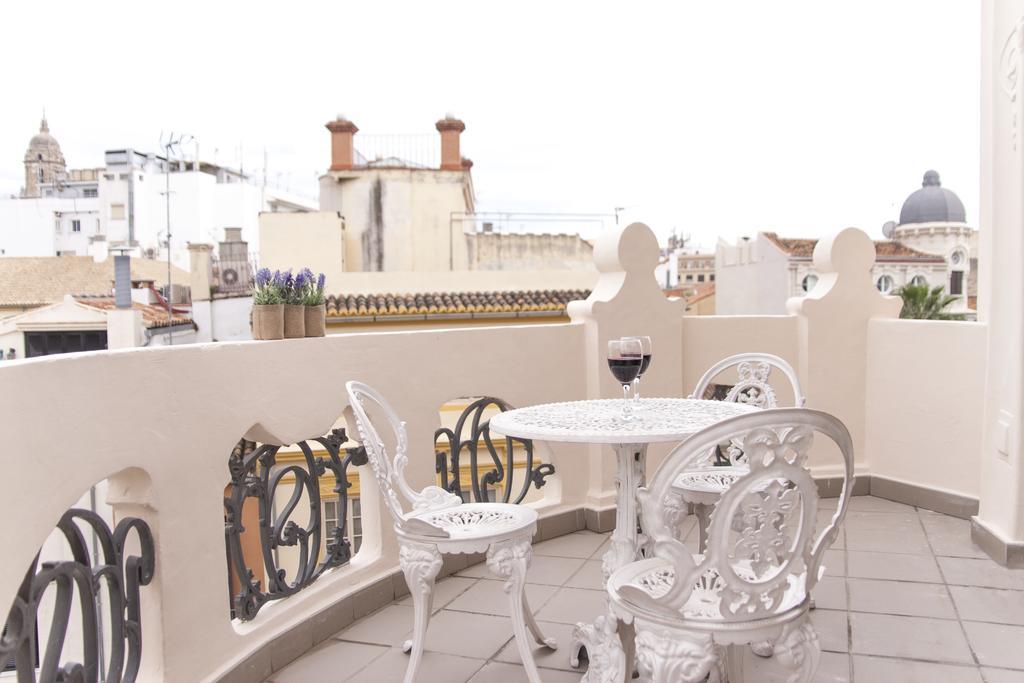 Apartamento Center Flat Luxury