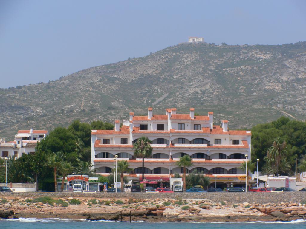 Apartment Apartamentos Mallorca Casa Azahar *