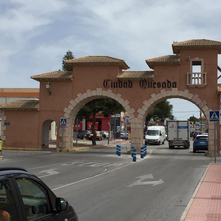 Сasa de vacaciones Casa Giner Ciudad Quesada