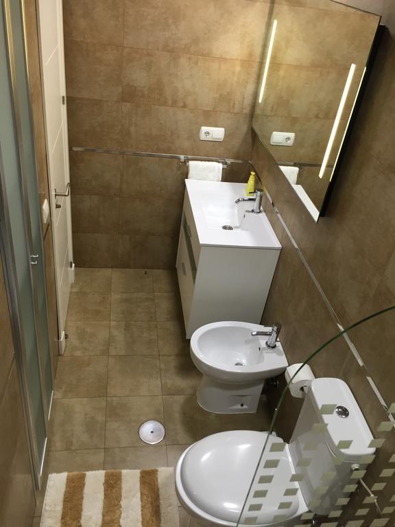 Apartamento Apartamento La Ronda Jerez de la Frontera