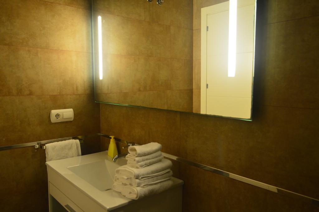 Apartamento Apartamento La Ronda