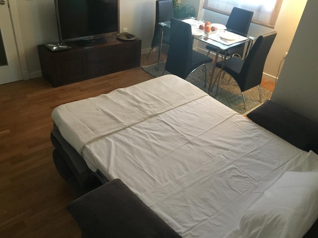 Apartamento Apartamento La Ronda *
