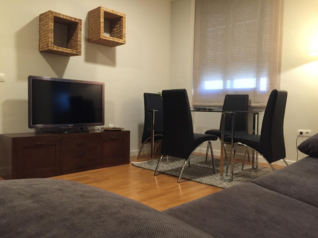 Apartamento La Ronda Jerez de la Frontera