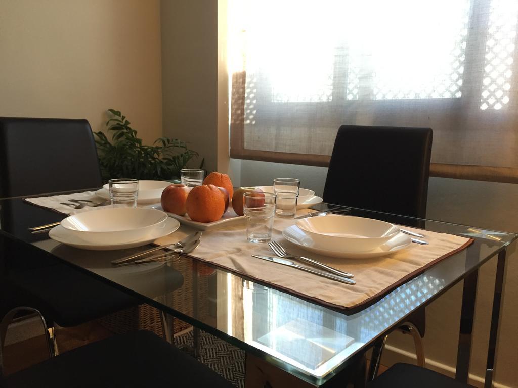 Apartamento Apartamento La Ronda *